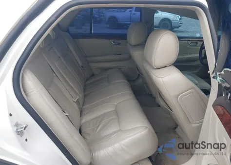 2007 Cadillac Dts Luxury I из США, поврежденный, VIN 1G6KD57Y47U234427